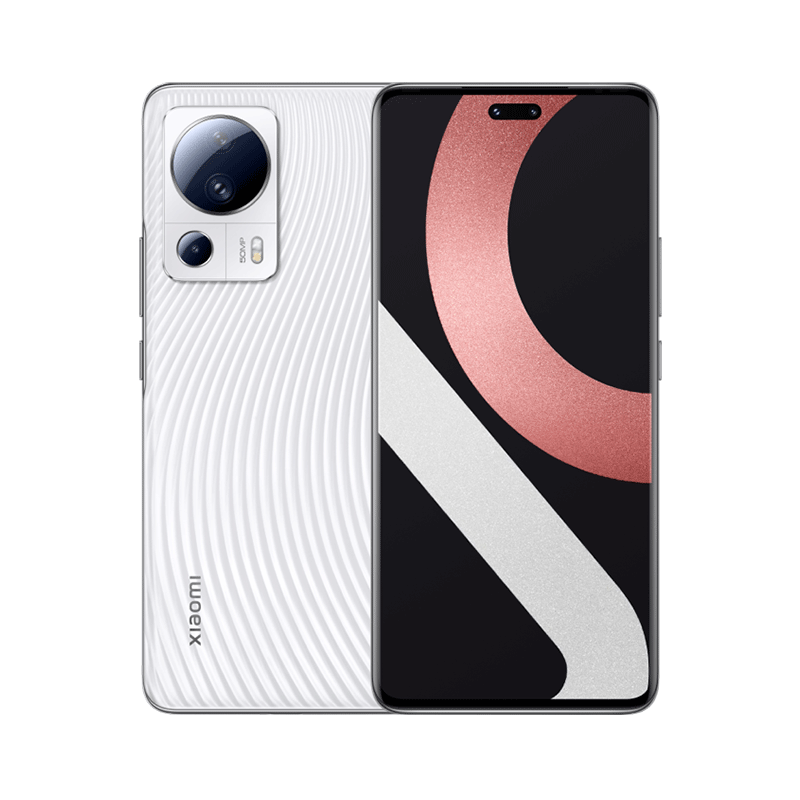 Xiaomi Civi 2 冰冰蓝 8GB+128GB